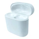 Кейс зарядний Haylou Т19 White 4906 - зображення 2