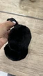 Мехові навушники складні Білий One Size 4224 - зображення 4