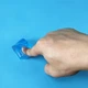 Антистрес Сквіші Squishies - желейки Crystal Series - 10 шт - зображення 3
