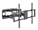 Кронштейн Gembird WM-120ST-01 - зображення 1