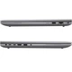 Ноутбук HP 16 ZBook Power G11 WUXGA IPS/U9-185H/32Gb/SSD1Tb/RTX 1000, 6GB/DOS (5G446ES) - зображення 6