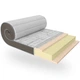 Матрац ортопедичний Soft Roll 140x200 см (152712) - зображення 2