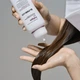 Відновлююча маска-кондиціонер для пошкодженого волосся Dr.ForHair Folligen Silk Treatment, 300 ml - изображение 2