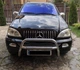 Накладки на Зеркала (2 шт, Нержавейка) для Mercedes ML W163 1997-2005 гг - изображение 3