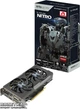 Видеокарта Sapphire PCI-Ex Radeon R7 370 Nitro 4096MB GDDR5 (256bit) (985/5600) (2xDVI, HDMI, DisplayPort) (11240-04-20G) - изображение 4