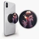Держатель для телефона PopSockets Аниме Благословение небожителей #02 Черный - изображение 1