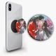 Держатель для телефона PopSockets Аниме Благословение небожителей #05 Черный - изображение 1