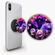 Держатель для телефона PopSockets Аниме Восхождение в тени #05 Черный - изображение 1