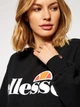 Світшот Ellesse Agata Чорний S SGS03238 - изображение 4