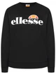 Світшот Ellesse Agata Чорний S SGS03238 - изображение 5
