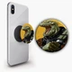 Держатель для телефона PopSockets Аниме Дорохедоро #09 Черный - изображение 1