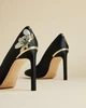 Туфлі Ted Baker Erinpp Чорний 36 UKPO1170729 - изображение 2