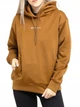 Худі Champion Fleece Basic Коричневий XS 116594 - изображение 1