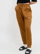 Спортивні штани Champion RIB CUFF Коричневий L 116596 - зображення 1