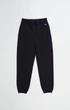 Спортивні штани Champion Rib Cuff Чорний S 116611 KK001 - изображение 3
