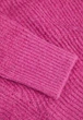 Джемпер JJXX Ember Fluffy Crew Neck Knit Фуксія S 12200506 - зображення 3