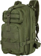 Рюкзак Condor Compact Assault Pack 24L Olive - зображення 1