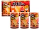 Пак чіпсів Pringles Kellogg Kyushu Limited Mentaiko 3 х 53г - зображення 2