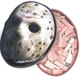 Конфеты в виде топоров Boston America Friday The 13th с маской Джейсона со вкусом кислой вишни 34г - изображение 2