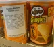 Пак чіпсів Pringles Kellogg Kyushu Limited Mentaiko 3 х 53г - зображення 6