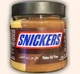 Шоколадно-ореховая паста Snickers 200 г - изображение 6