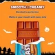 Набір шоколаду Feastables MrBeast Halloween Candy Bar Box 12х35г - зображення 4