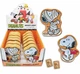 Кислые конфеты Halloween Peanuts Snoopy Spirit со вкусом апельсина 28г - изображение 5