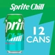 Газований напій Sprite Chill Cherry Lime 355 мл - зображення 5