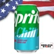 Газований напій Sprite Chill Cherry Lime 355 мл - зображення 6