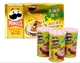 Пак чипсов Pringles Hokkaido Limited со вкусом гребешков и соевого соуса 3х53г - изображение 2