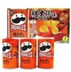 Пак чипсов Pringles Kyushu Limited Mentaiko Flavor 3х53г - изображение 5