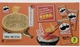 Пак чипсов Pringles Kyushu Limited Mentaiko Flavor 3х53г - изображение 7
