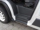 Накладки на пороги EuroCap (2 шт, ABS) для Peugeot Boxer 2006-2025 гг - изображение 2