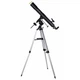 Телескоп Bresser Quasar 80/900 EQ Refractor Solar Carbon с солнечным фильтром и адаптером для смартфона 4780909 - изображение 1