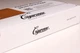 Блок сигарет Cigaronne Super Slims White x 10 пачек (4850008001020) - изображение 11
