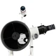 Телескоп Bresser Messier 6\" 150/1200 Dobson Planetary с солнечным фильтром 4716416 - изображение 4