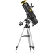 Телескоп Bresser Pollux 150/1400 EQ3 Carbon с солнечным фильтром и адаптером для смартфона 4690900 - изображение 1