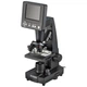 Микроскоп Bresser Biolux LCD 50x-2000x (5201000) - изображение 2