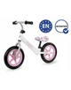 Біговел дитячий Kidwell Rebel white bunny Білий з рожевим (ROBIREL09A0) - изображение 3