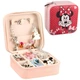 Набір для плетіння браслетів Pandora Mickey Mouse у сумочці (753) - зображення 1