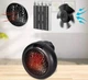 Обогреватель электрический портативный BD-168 Wonder Heater Pro 900W - изображение 6