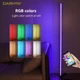 Лампа підлогова 1.4 m для спальні RGB світлодіодна - зображення 2