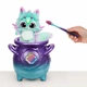 Ігровий набір Moose Toys Magic Mixies Чарівний казанок, фіолетовий 123401 - зображення 4