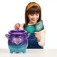 Ігровий набір Moose Toys Magic Mixies Чарівний казанок, фіолетовий 123401 - зображення 5