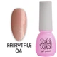 Гель-лак Toki Toki Fairytale FT04, 5 мл - изображение 1