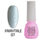 Гель-лак Toki Toki Fairytale FT07, 5 мл - изображение 1