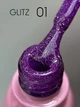 Гель-лак Toki Toki Glitz №01, 5ml - зображення 2