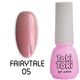 Гель-лак Toki Toki Fairytale FT05, 5 мл - изображение 1