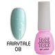 Гель-лак Toki Toki Fairytale FT08, 5 мл - изображение 1