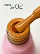 Гель-лак Toki Toki Maple Leaf ML02, 5 мл - изображение 2